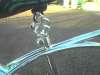 Evolution du lowbike de nico