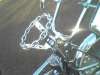 Evolution du lowbike de nico