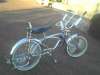 Evolution du lowbike de nico