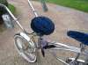 Evolution du lowbike de nico