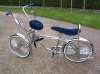 Evolution du lowbike de nico