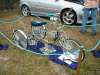 Evolution du lowbike de nico