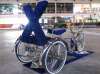 Evolution du lowbike de nico
