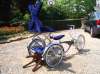 Evolution du lowbike de nico