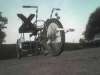 Evolution du lowbike de nico