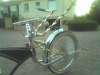 Evolution du lowbike de nico