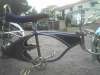 Evolution du lowbike de nico