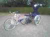 Evolution du lowbike de nico