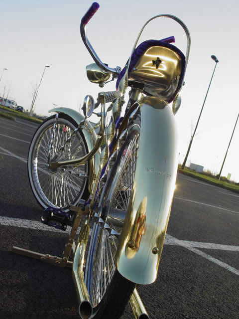 que du lowrider - 40 sur 40