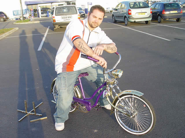 que du lowrider - 39 sur 40