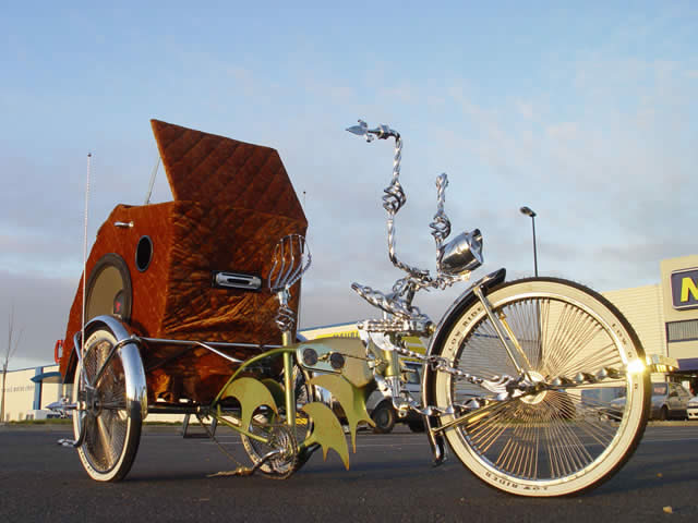 que du lowrider - 38 sur 40