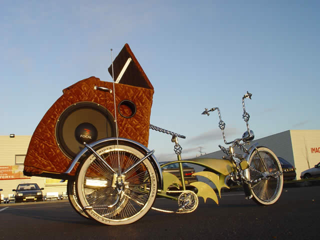 que du lowrider - 37 sur 40