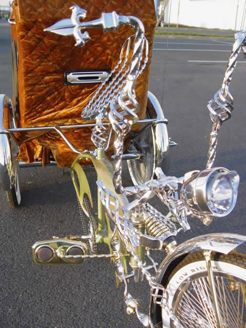 que du lowrider - 36 sur 40