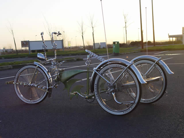 que du lowrider - 35 sur 40