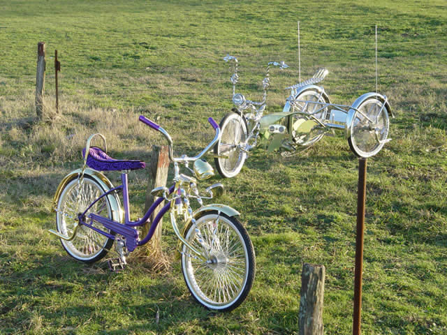 que du lowrider - 34 sur 40