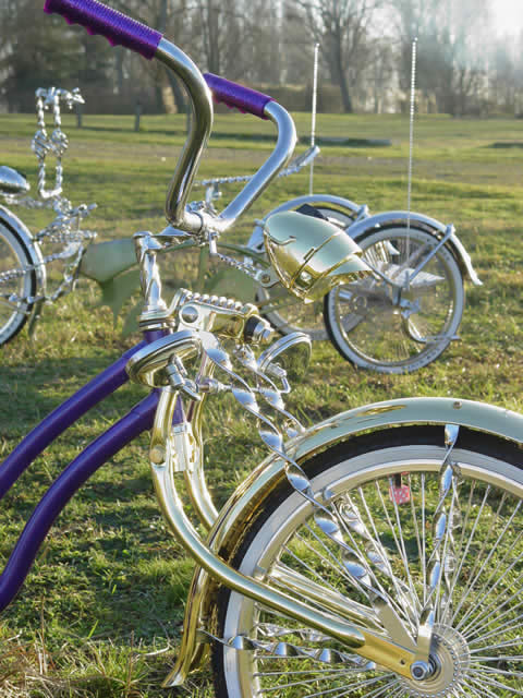 que du lowrider - 33 sur 40