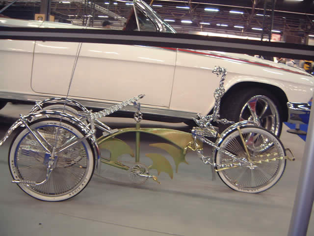 que du lowrider - 30 sur 40
