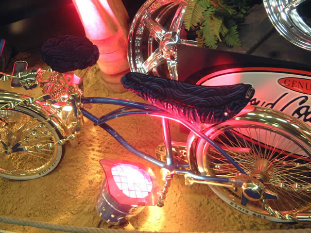 que du lowrider - 28 sur 40