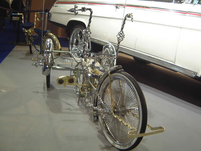 que du lowrider - 27 sur 40