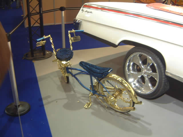 que du lowrider - 26 sur 40