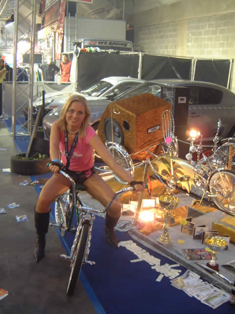 que du lowrider - 25 sur 40