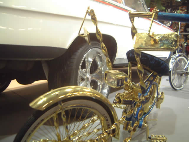 que du lowrider - 22 sur 40
