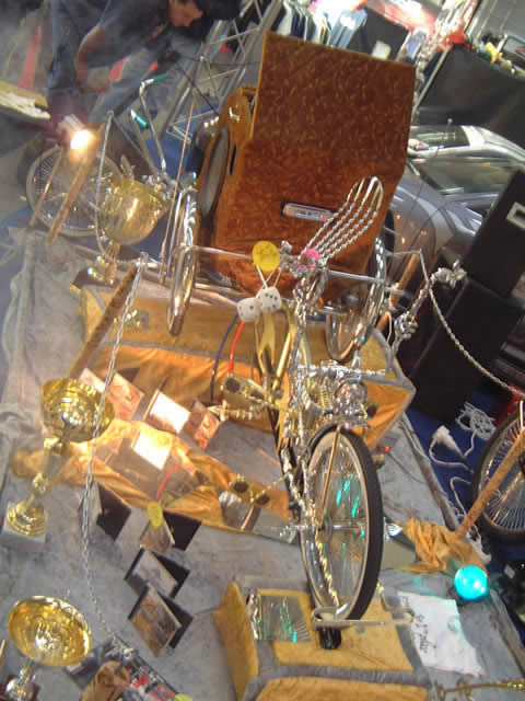 que du lowrider - 21 sur 40