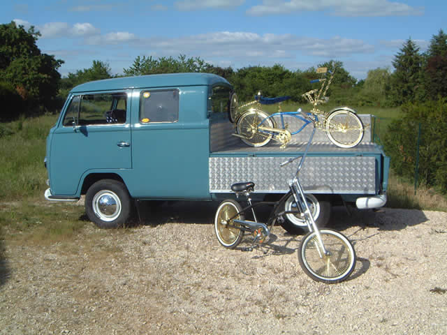 que du lowrider - 18 sur 40