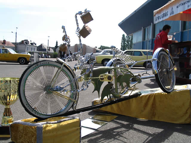 que du lowrider - 16 sur 40