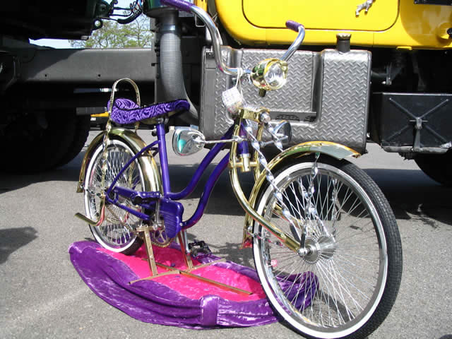 que du lowrider - 15 sur 40
