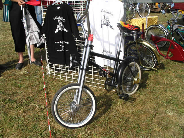 que du lowrider - 13 sur 40