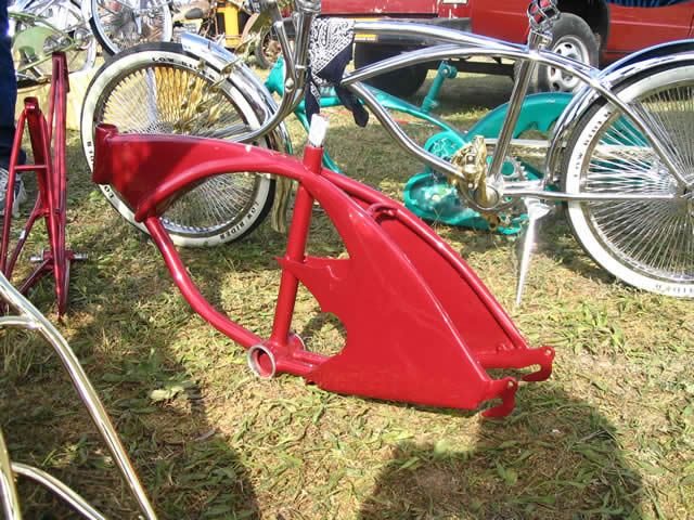 que du lowrider - 12 sur 40