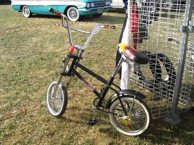 que du lowrider - 10 sur 40