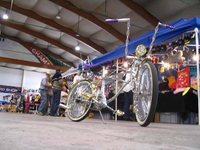 que du lowrider - 5 sur 40