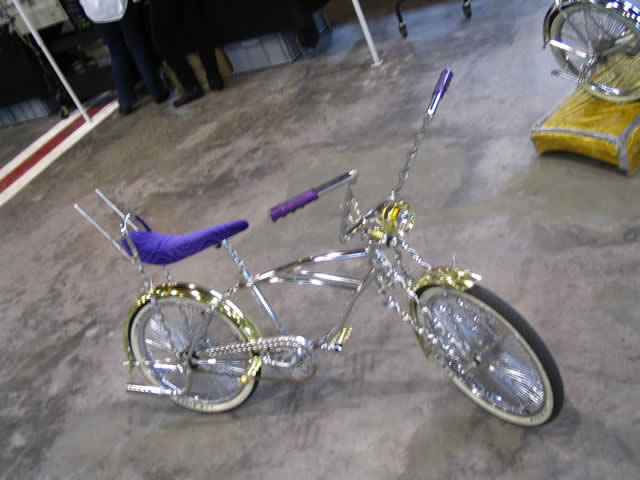 que du lowrider - 4 sur 40