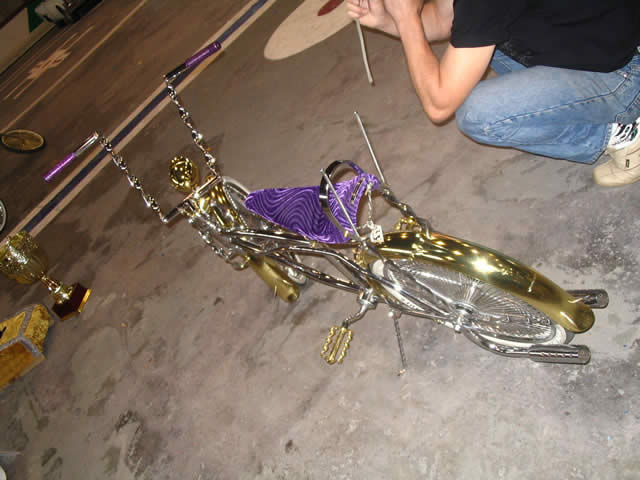 que du lowrider - 3 sur 40