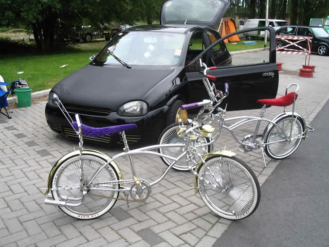 que du lowrider - 2 sur 40