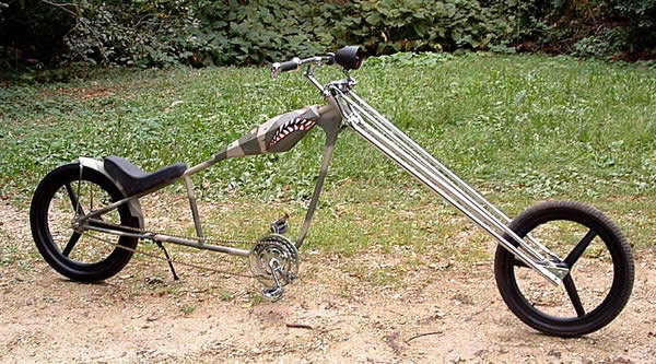 chopper fait mains - 23 sur 23