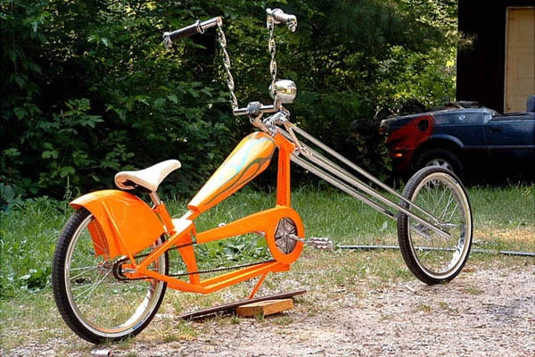 chopper fait mains - 22 sur 23