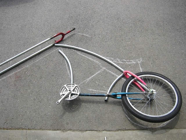 chopper fait mains - 20 sur 23