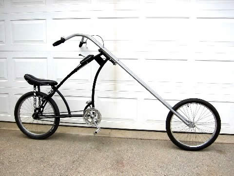 chopper fait mains - 19 sur 23