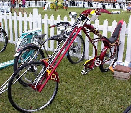 chopper fait mains - 7 sur 23
