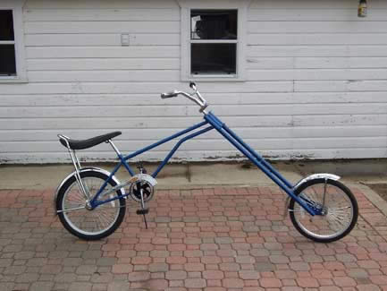 chopper fait mains - 5 sur 23