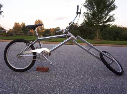 chopper fait mains - 3 sur 23