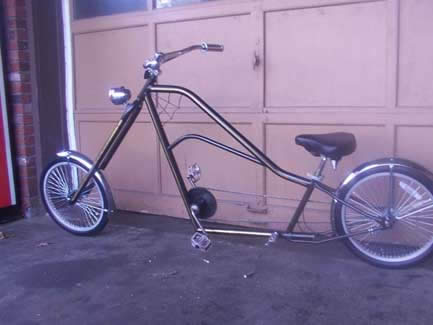 chopper fait mains - 1 sur 23