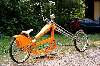 chopper fait mains