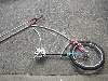 chopper fait mains