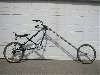 chopper fait mains