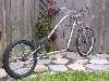 chopper fait mains