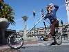 chopper fait mains